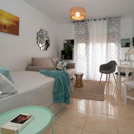 דירות סביליה Luminoso Y Acoger Loft, Excelente Ubicacion מראה חיצוני תמונה
