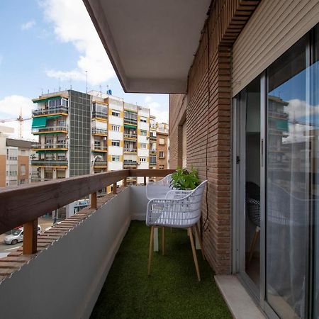דירות סביליה Luminoso Y Acoger Loft, Excelente Ubicacion מראה חיצוני תמונה