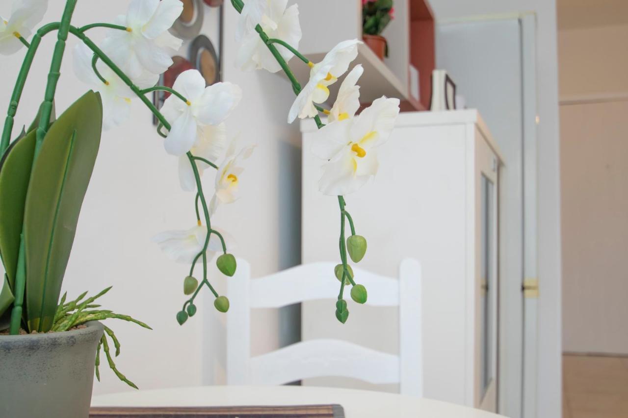 דירות סביליה Luminoso Y Acoger Loft, Excelente Ubicacion מראה חיצוני תמונה